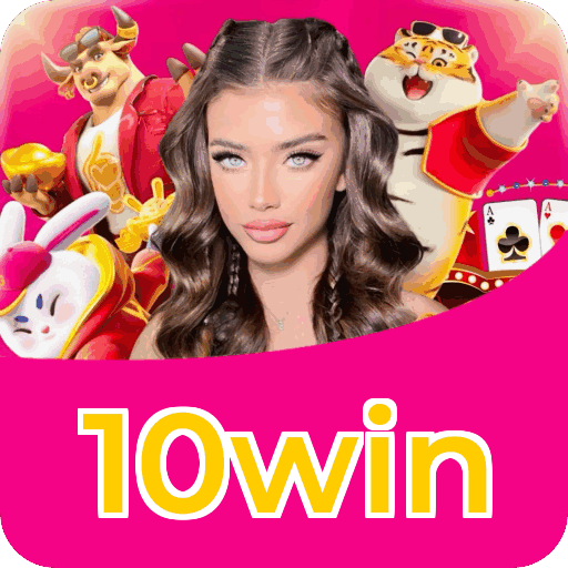 Jogos com maior RTP na 10win